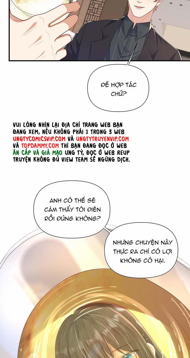 Nhất Niệm Chi Tư 25 trang 18