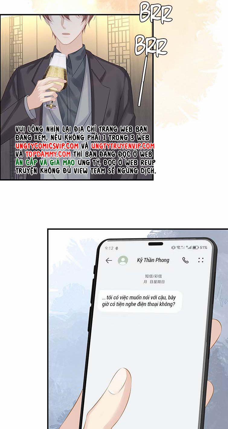 Nhất Niệm Chi Tư 25 trang 24