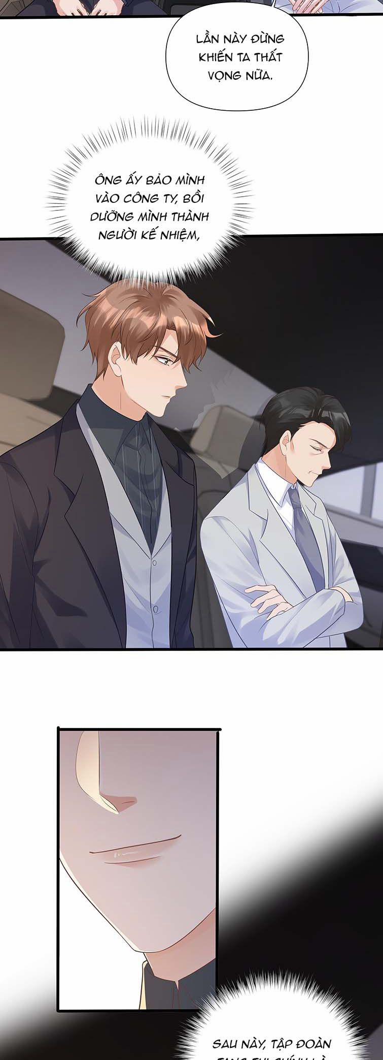 Nhất Niệm Chi Tư 25 trang 8