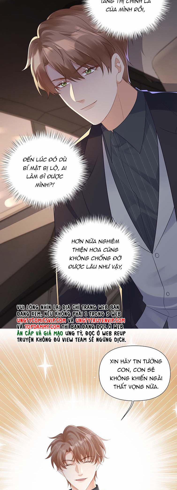 Nhất Niệm Chi Tư 25 trang 9