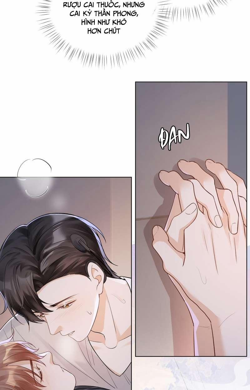 Nhất Niệm Chi Tư 26 trang 22