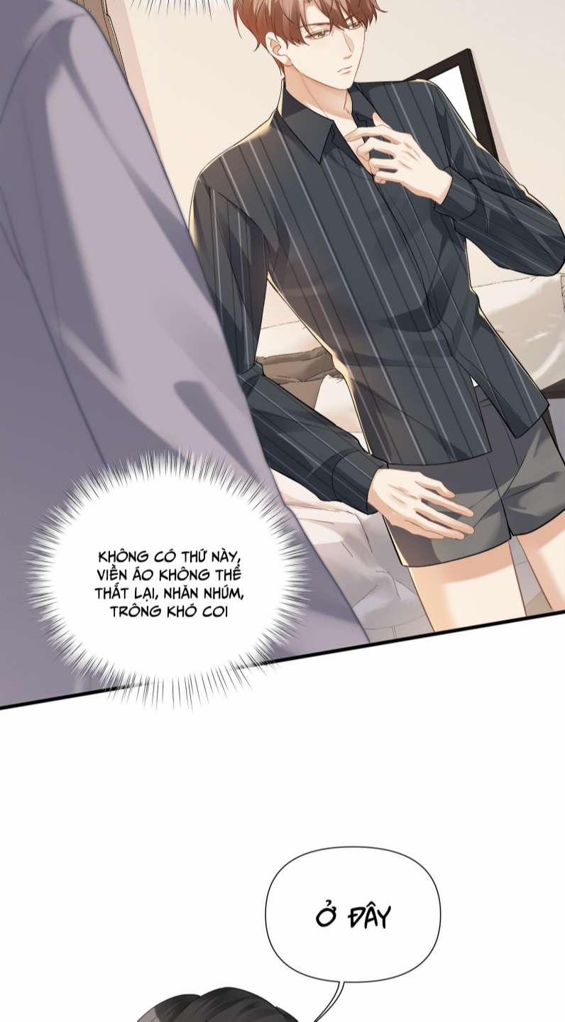 Nhất Niệm Chi Tư 26 trang 33