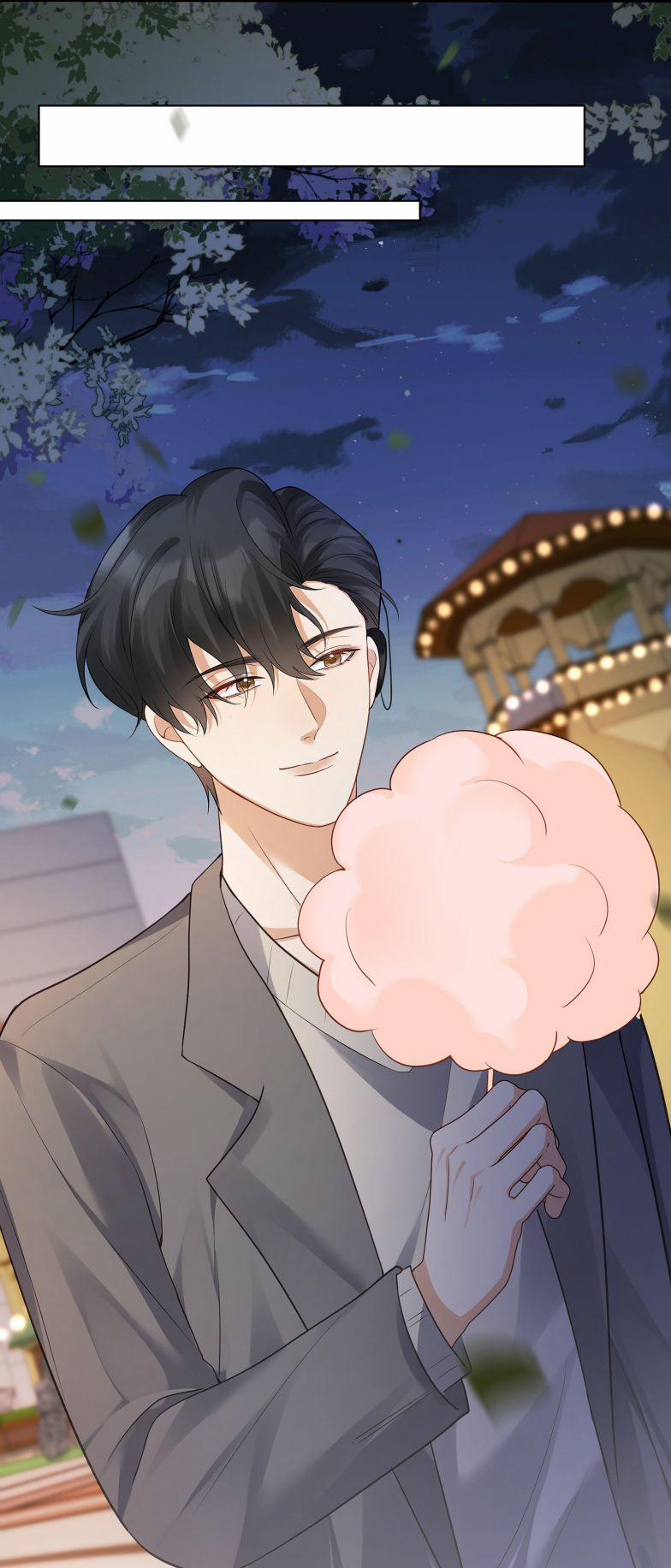 Nhất Niệm Chi Tư 27 trang 10