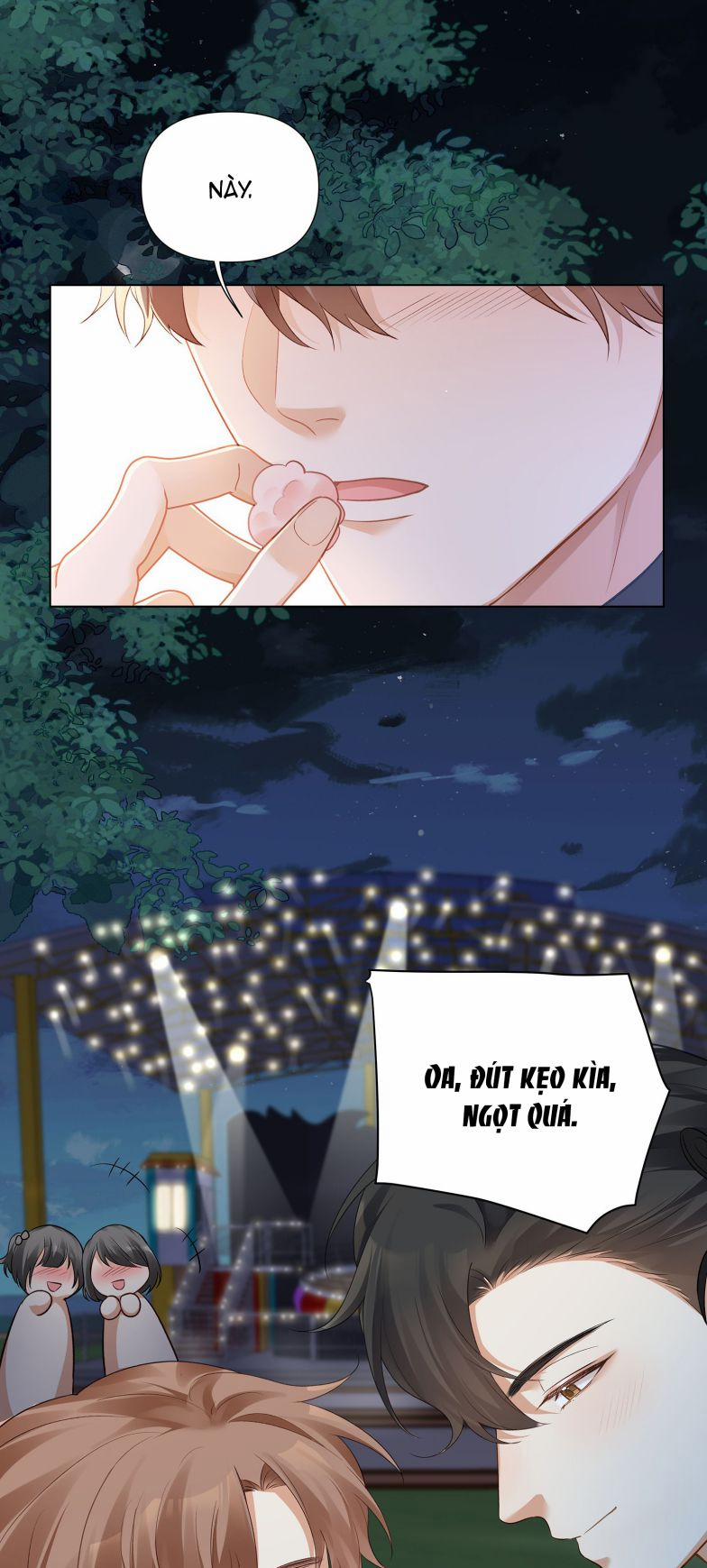 Nhất Niệm Chi Tư 27 trang 12