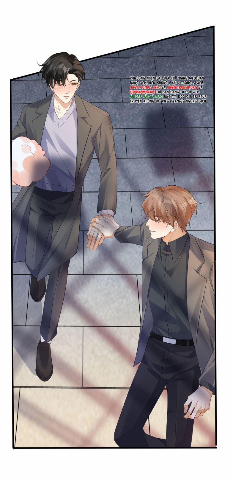 Nhất Niệm Chi Tư 27 trang 18