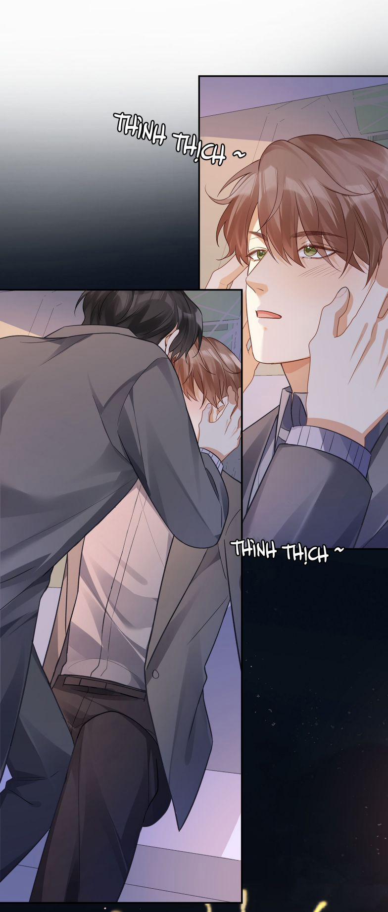 Nhất Niệm Chi Tư 27 trang 24