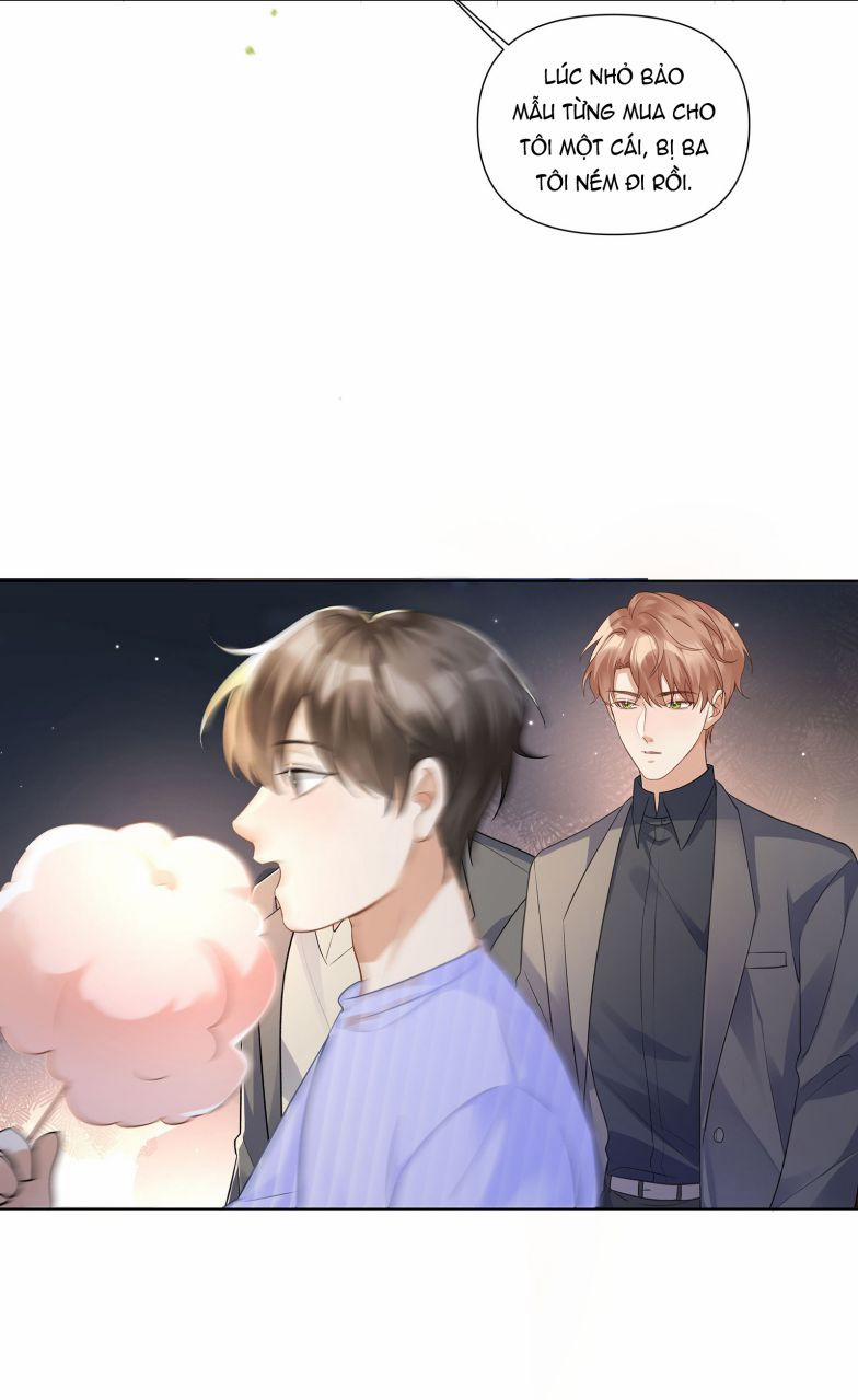 Nhất Niệm Chi Tư 27 trang 8