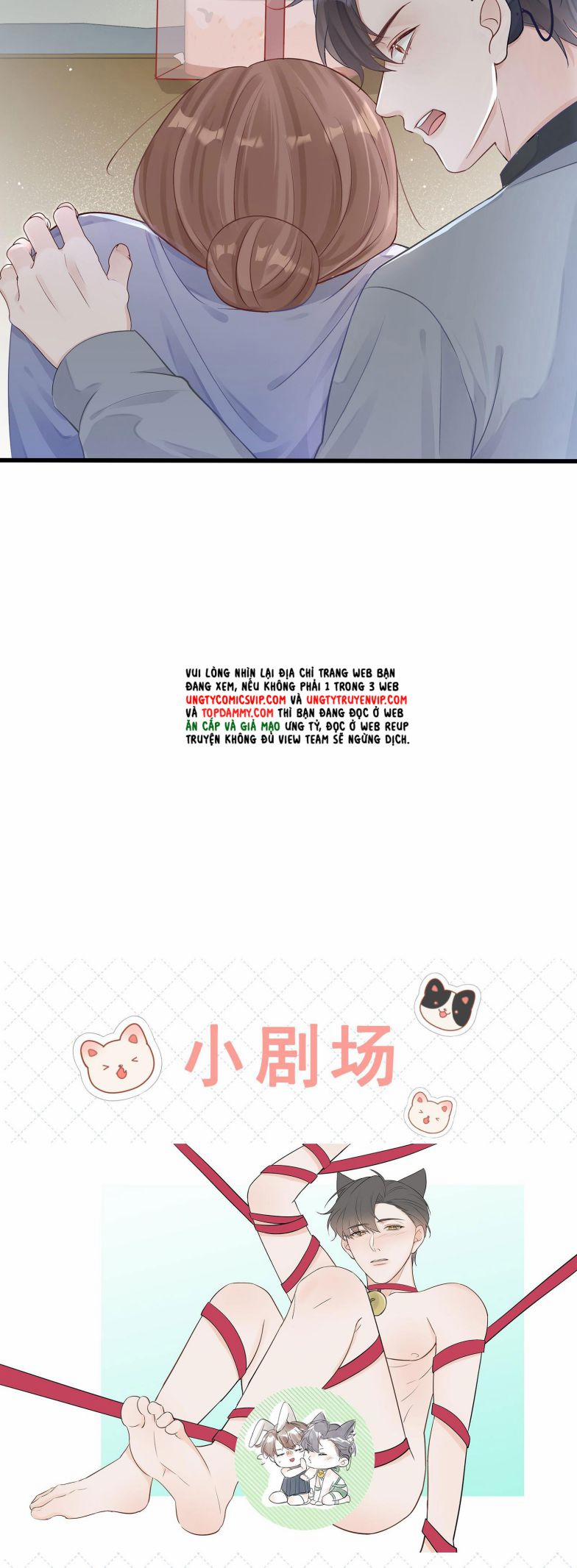 Nhất Niệm Chi Tư 28 trang 15