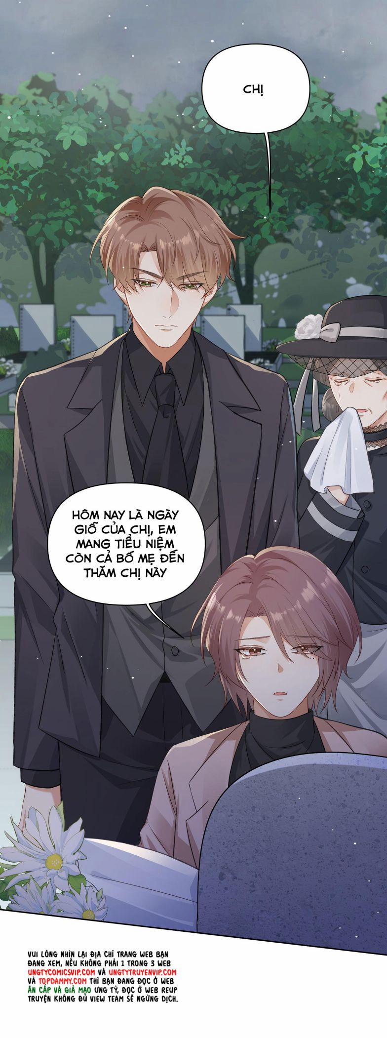 Nhất Niệm Chi Tư 28 trang 4