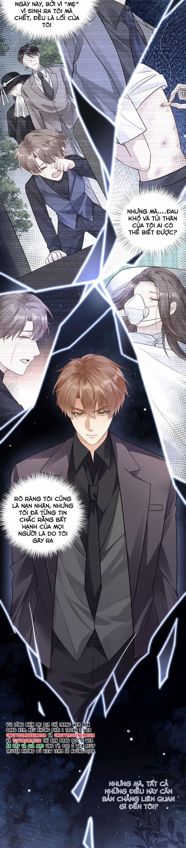 Nhất Niệm Chi Tư 28 trang 6