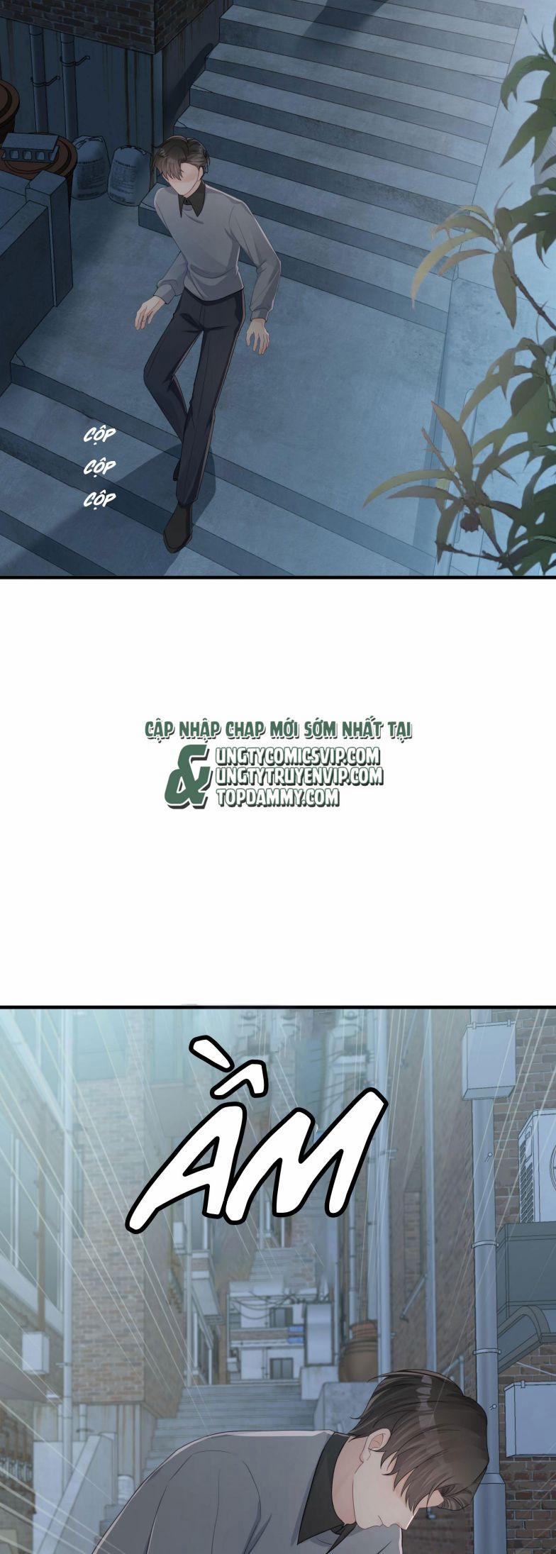 Nhất Niệm Chi Tư 29 trang 10