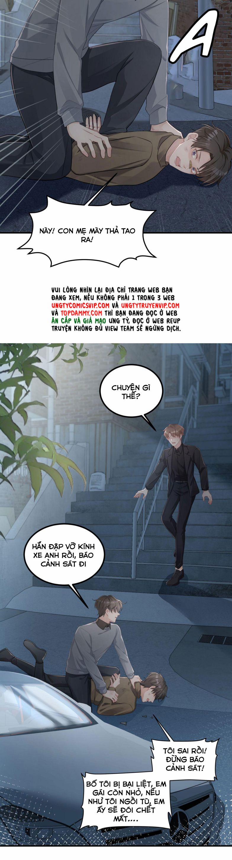 Nhất Niệm Chi Tư 29 trang 11