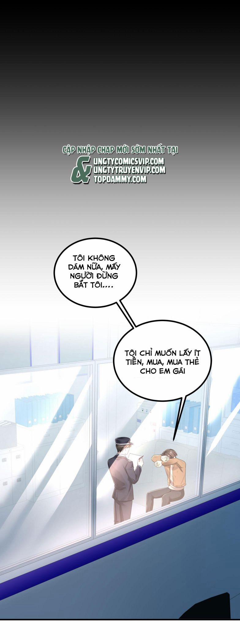 Nhất Niệm Chi Tư 29 trang 14