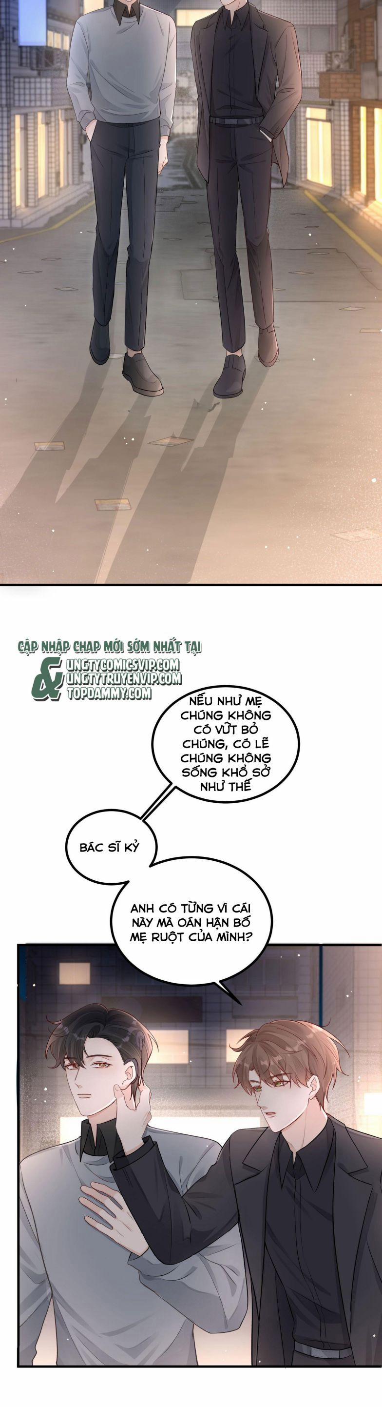 Nhất Niệm Chi Tư 29 trang 18