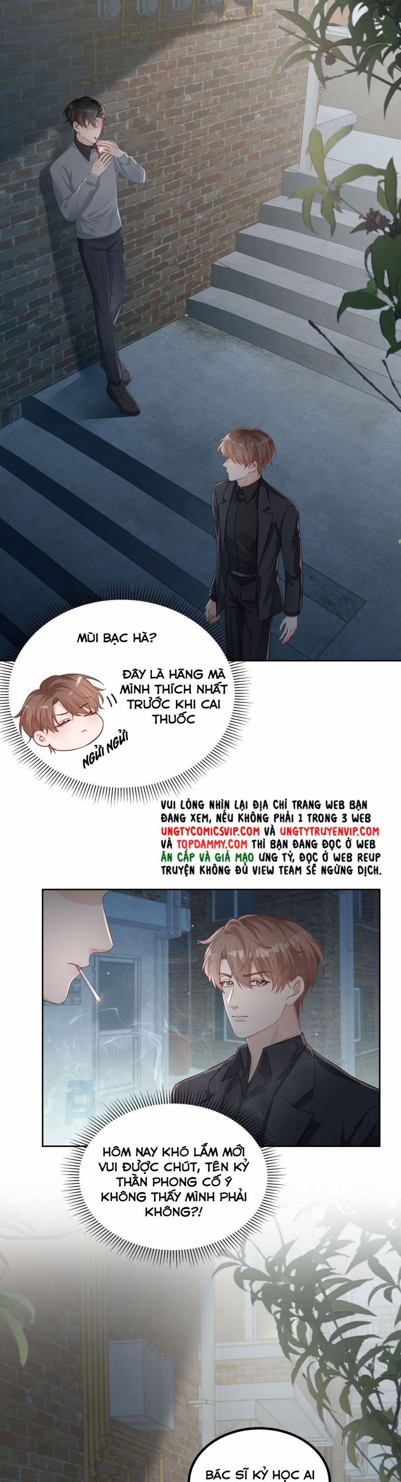 Nhất Niệm Chi Tư 29 trang 2