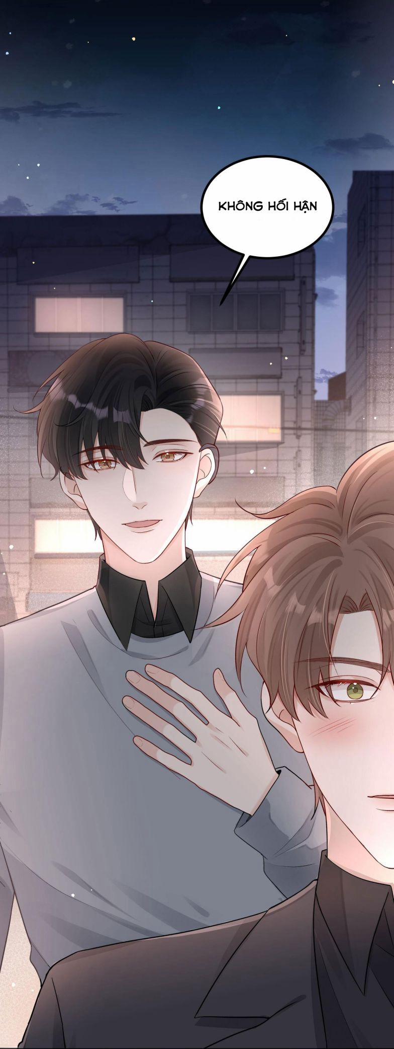 Nhất Niệm Chi Tư 29 trang 21