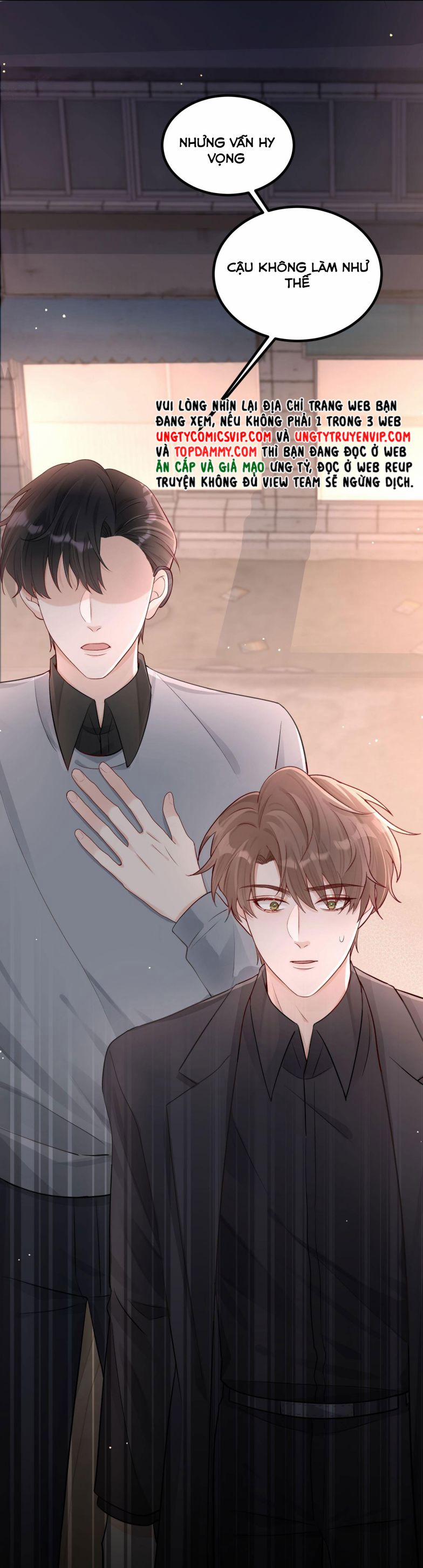 Nhất Niệm Chi Tư 29 trang 22