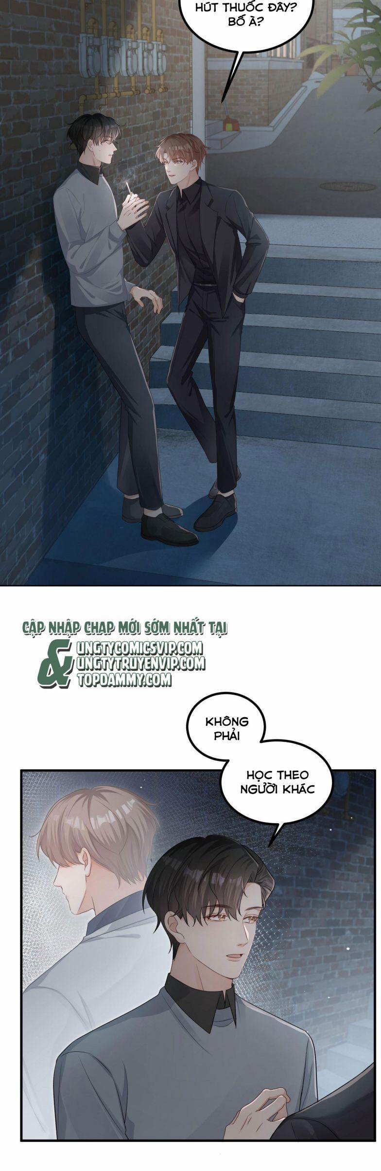 Nhất Niệm Chi Tư 29 trang 3