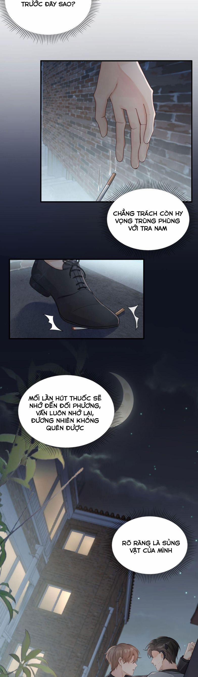 Nhất Niệm Chi Tư 29 trang 5