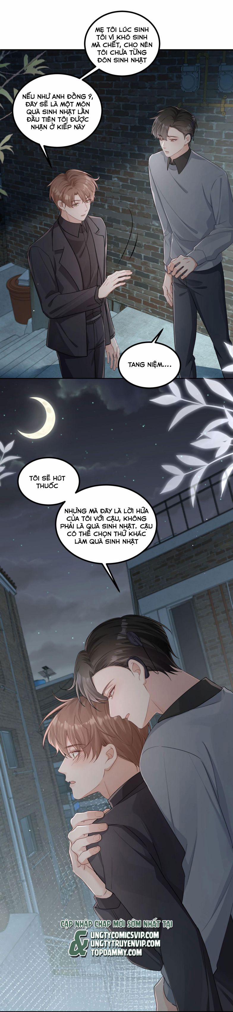 Nhất Niệm Chi Tư 29 trang 7