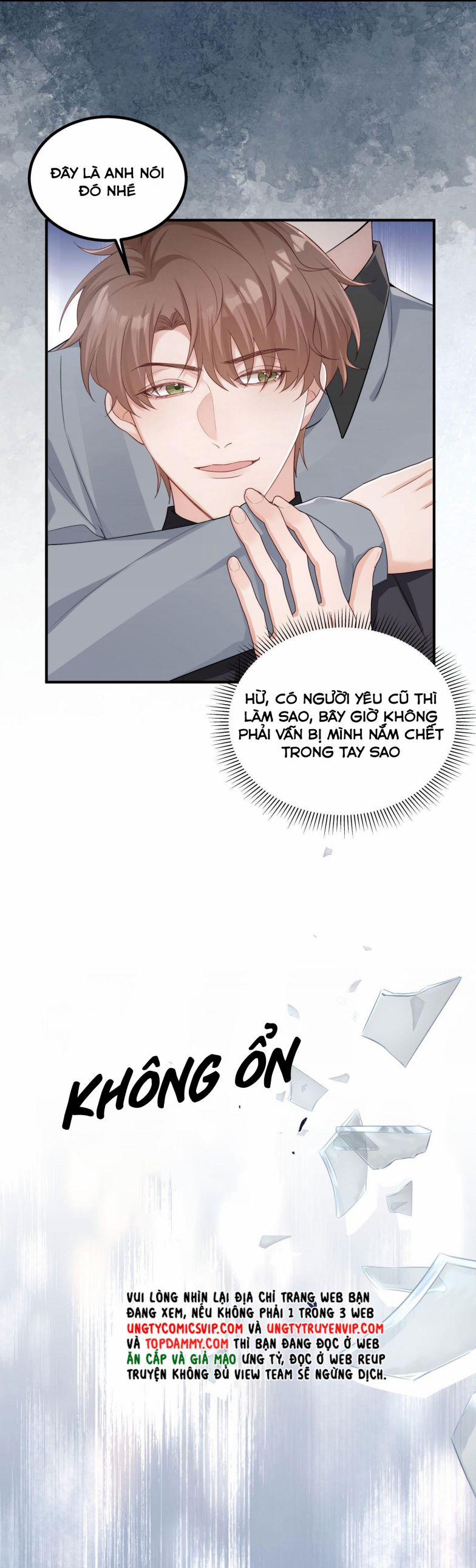 Nhất Niệm Chi Tư 29 trang 8