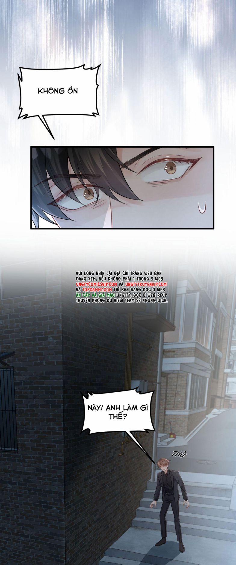 Nhất Niệm Chi Tư 29 trang 9