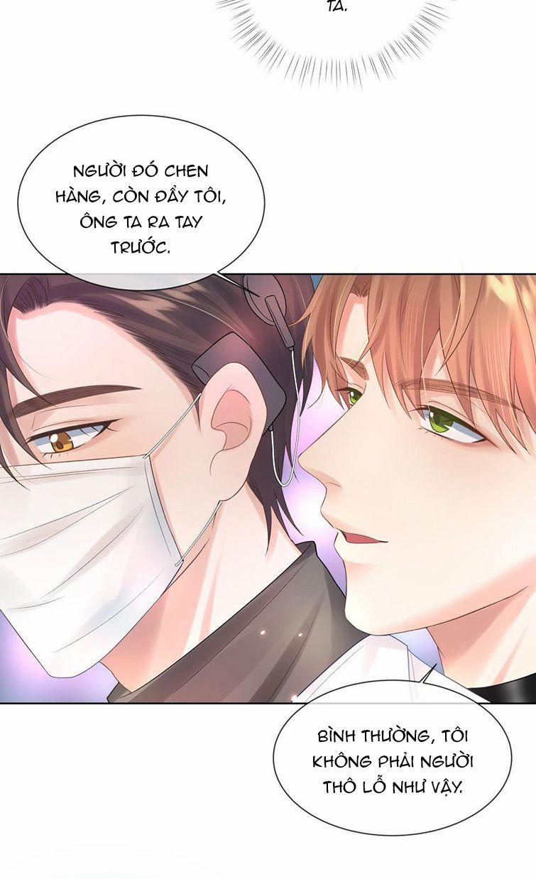 Nhất Niệm Chi Tư 3 trang 10