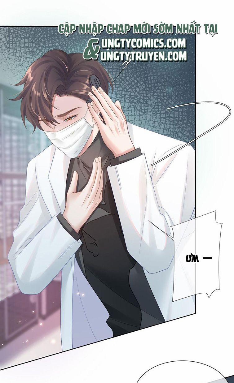 Nhất Niệm Chi Tư 3 trang 11