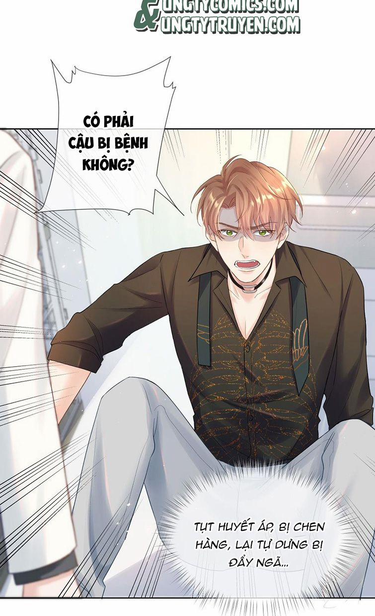 Nhất Niệm Chi Tư 3 trang 15