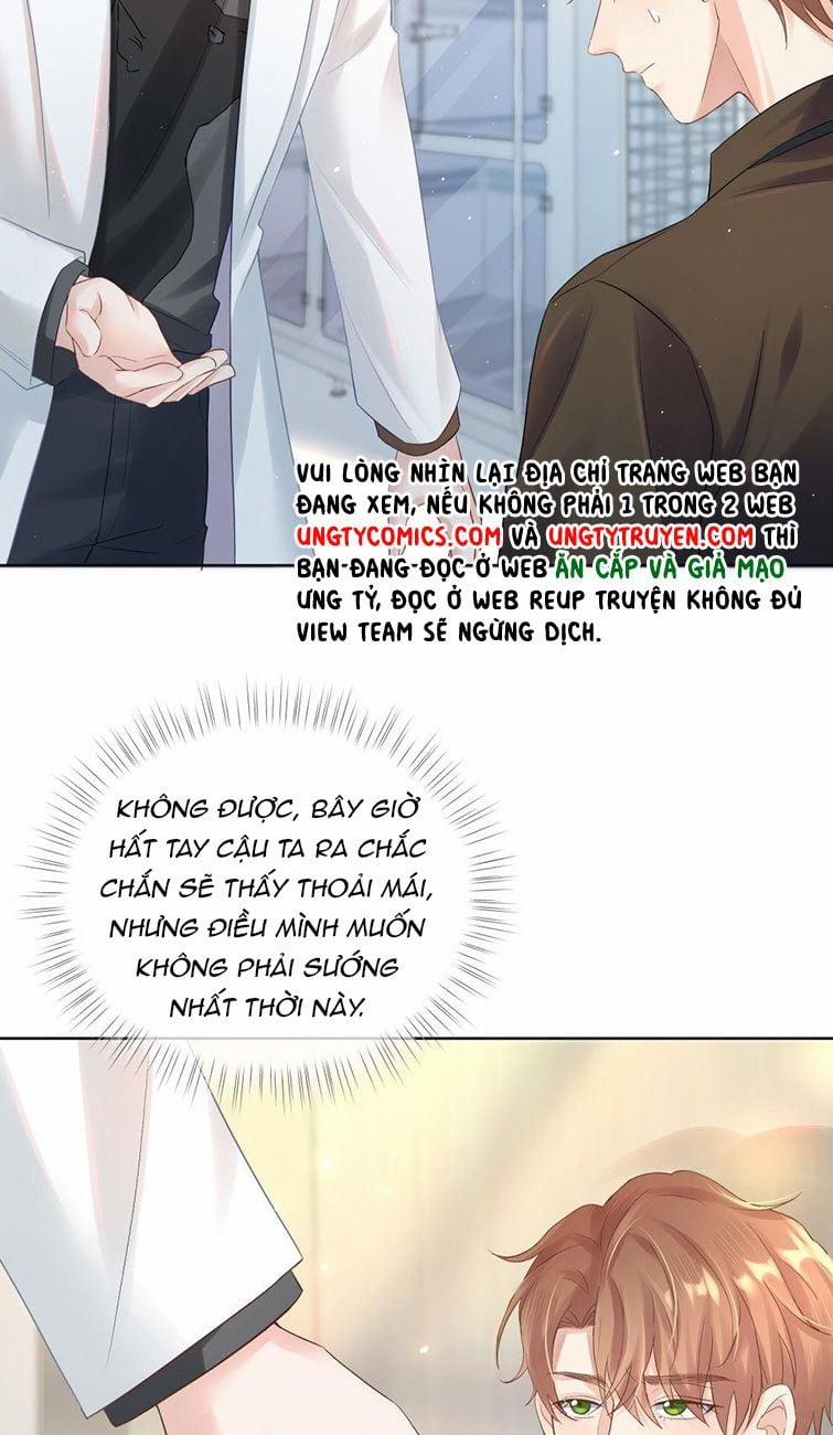 Nhất Niệm Chi Tư 3 trang 18