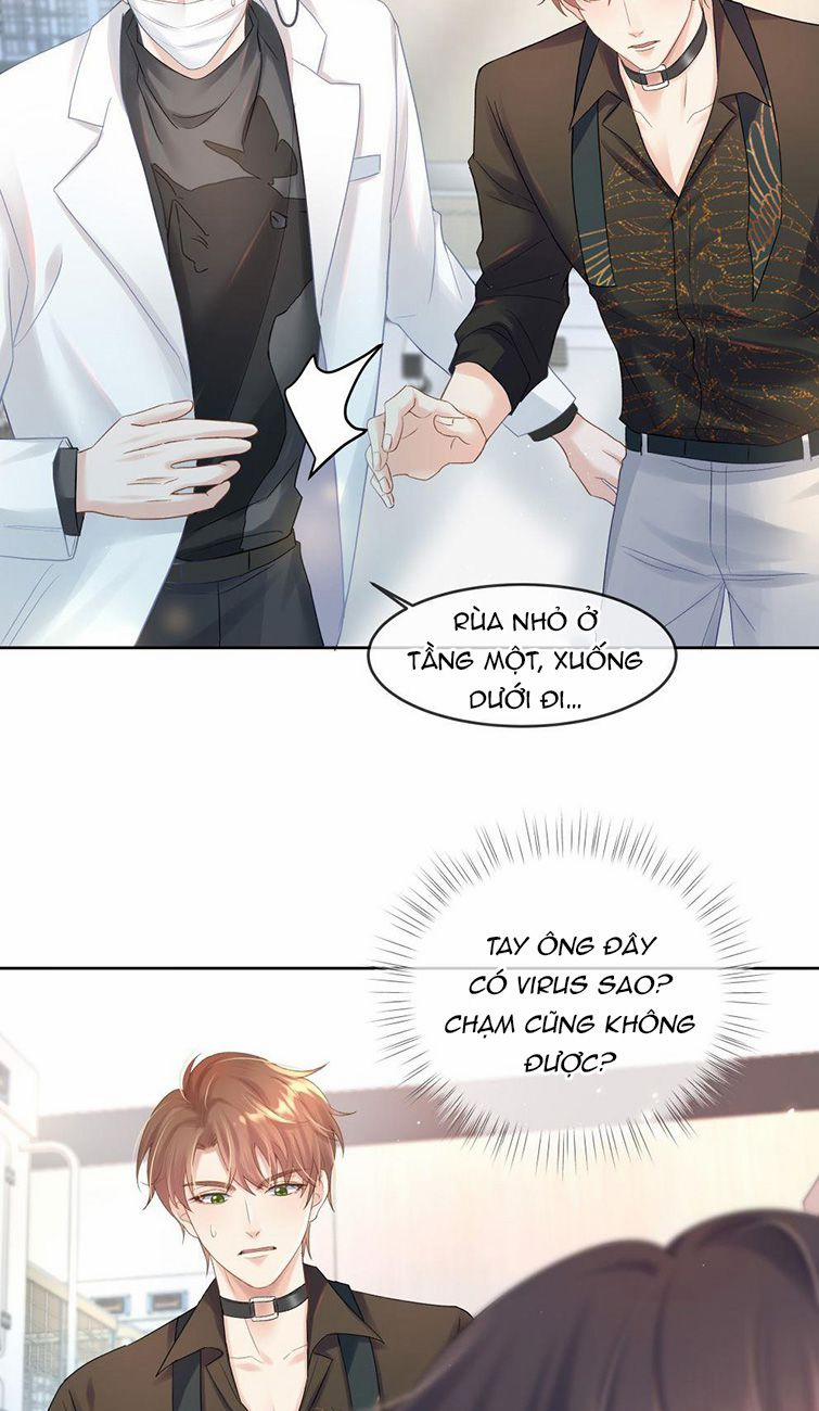 Nhất Niệm Chi Tư 3 trang 21