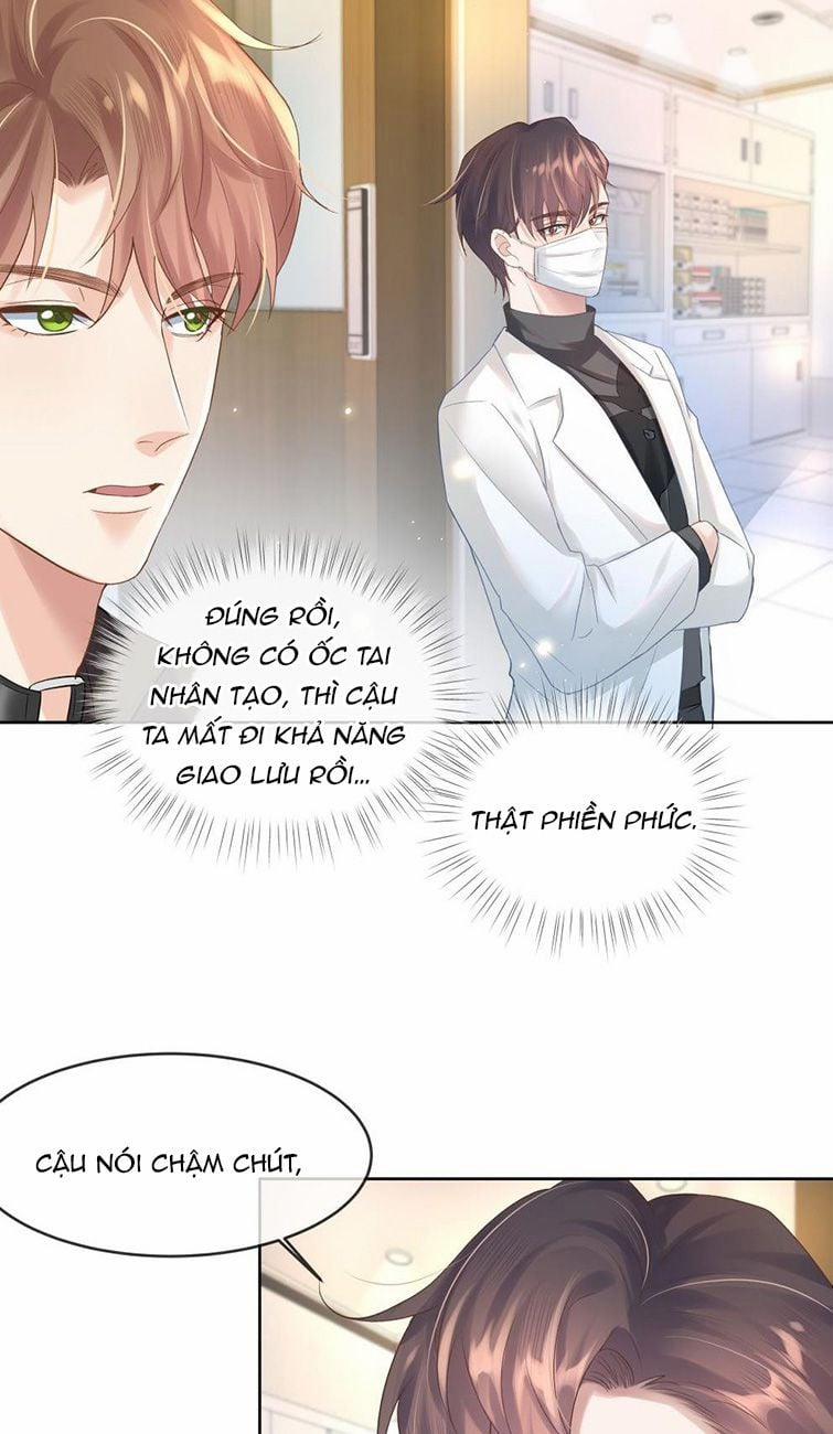 Nhất Niệm Chi Tư 3 trang 24