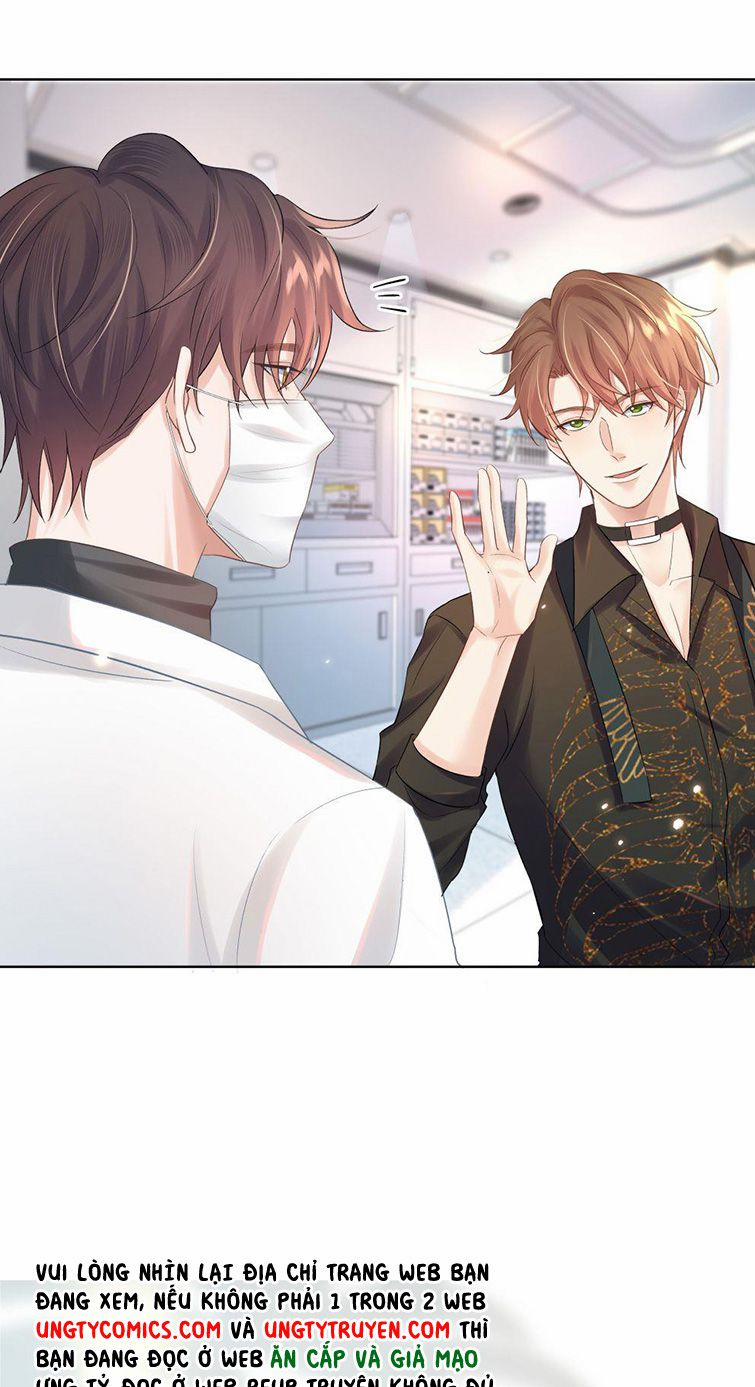 Nhất Niệm Chi Tư 3 trang 31