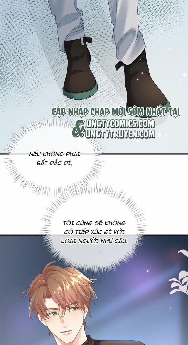 Nhất Niệm Chi Tư 3 trang 34