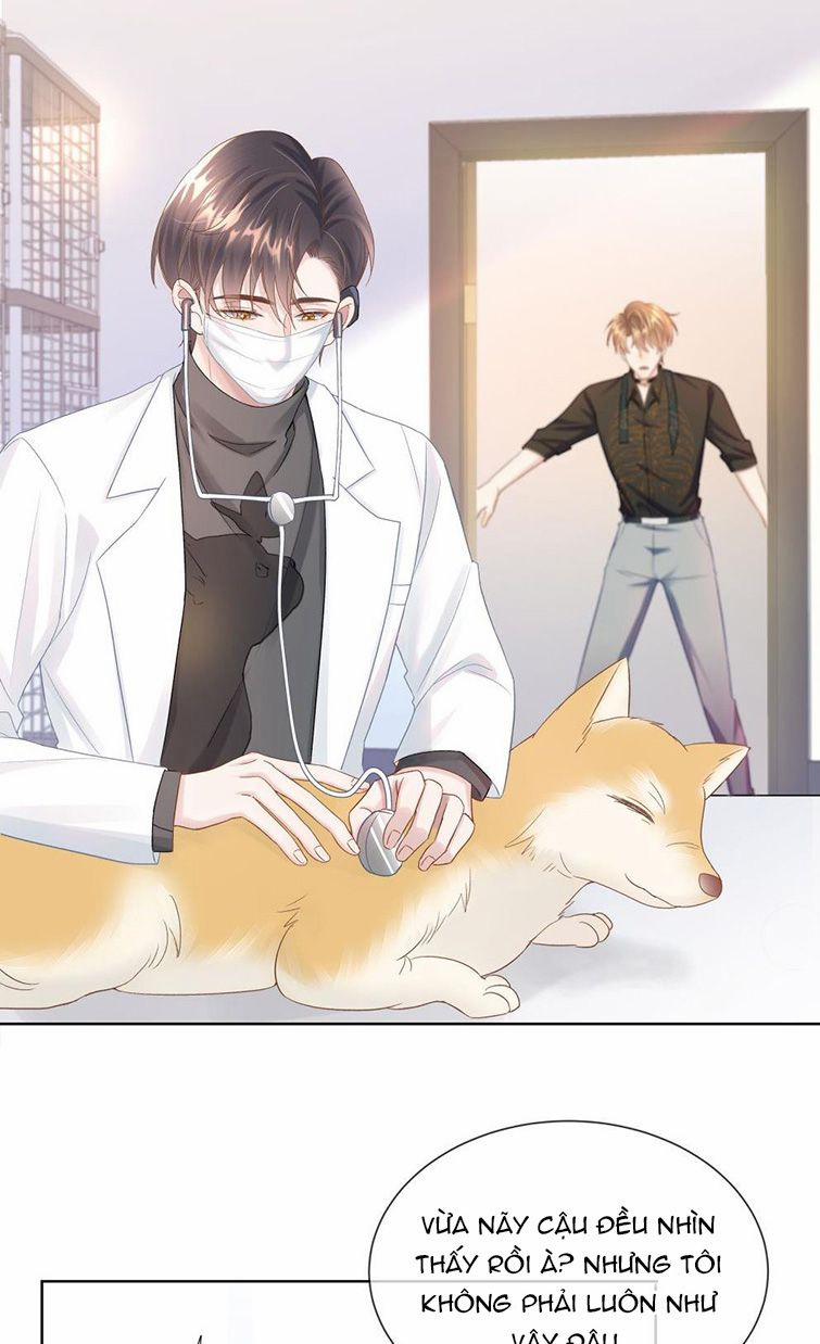 Nhất Niệm Chi Tư 3 trang 7