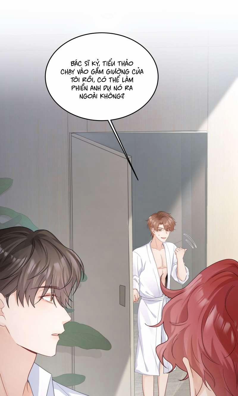 Nhất Niệm Chi Tư 30 trang 15