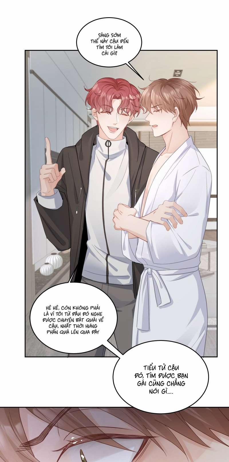 Nhất Niệm Chi Tư 30 trang 20