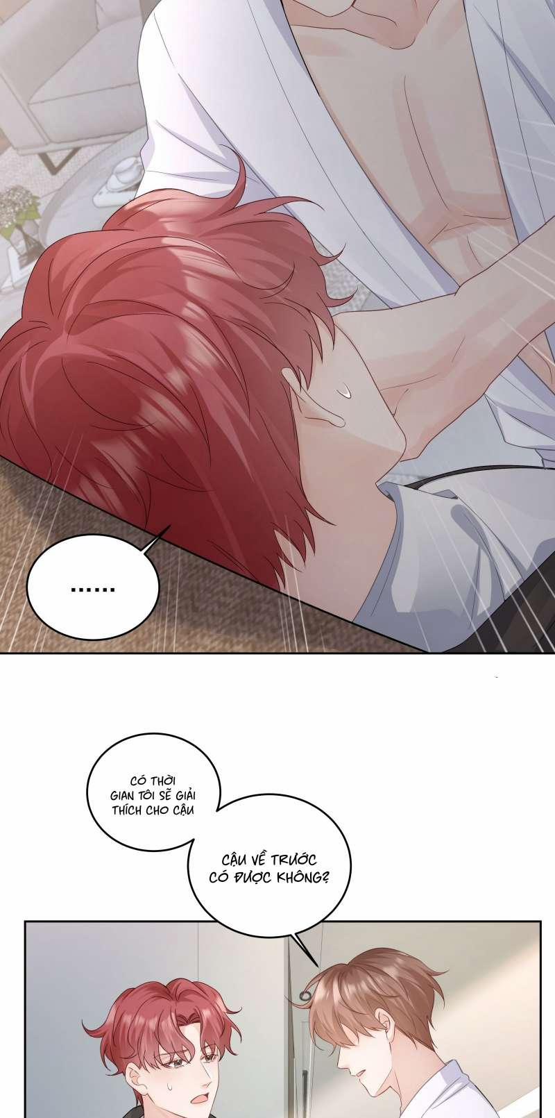 Nhất Niệm Chi Tư 30 trang 23