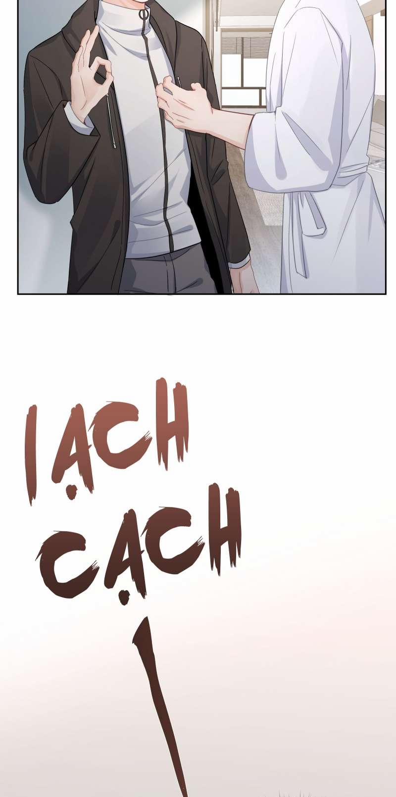 Nhất Niệm Chi Tư 30 trang 24