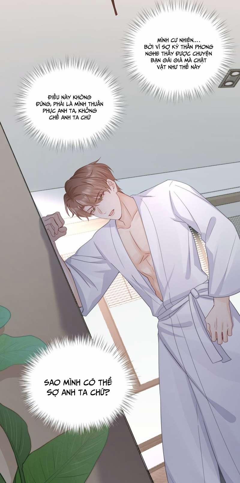 Nhất Niệm Chi Tư 30 trang 25