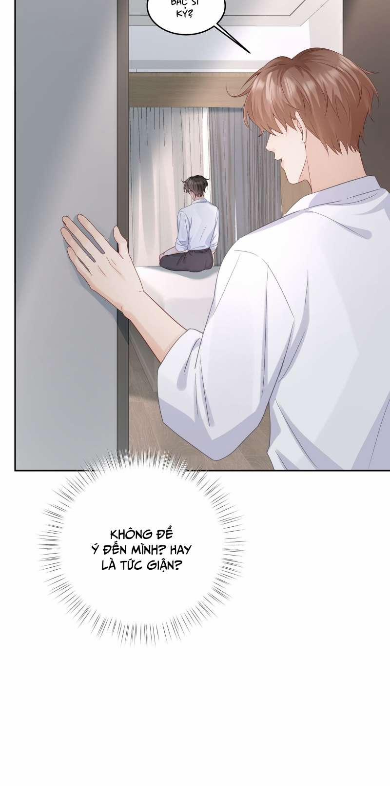 Nhất Niệm Chi Tư 30 trang 28