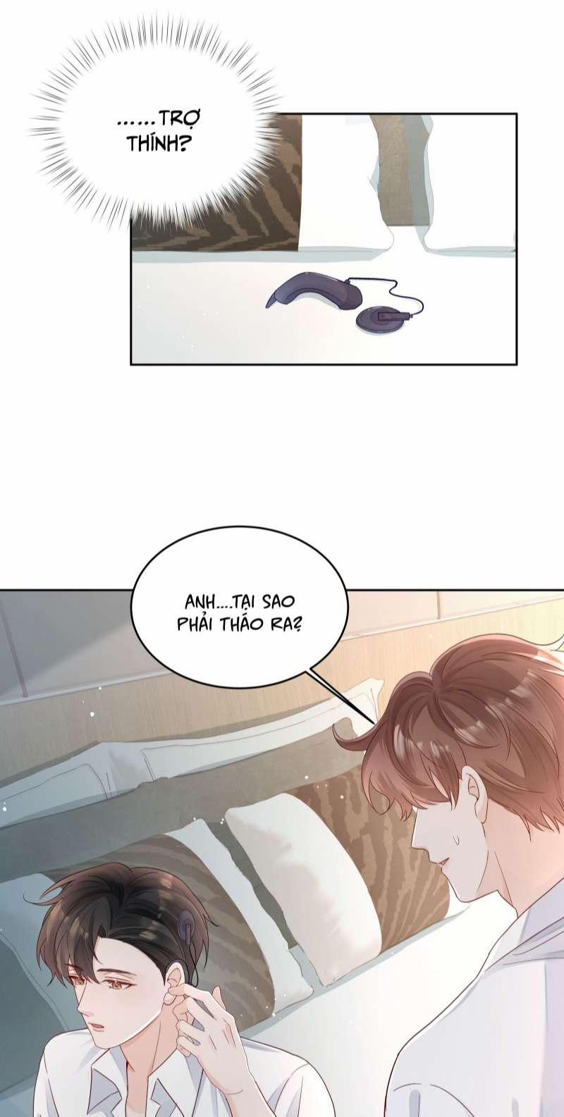 Nhất Niệm Chi Tư 30 trang 30