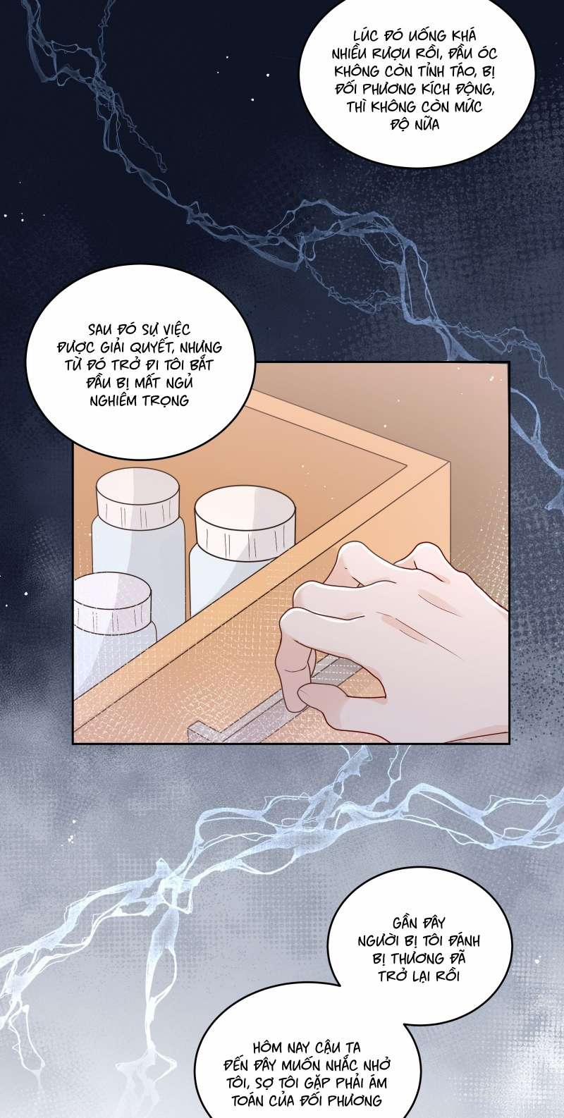 Nhất Niệm Chi Tư 30 trang 34