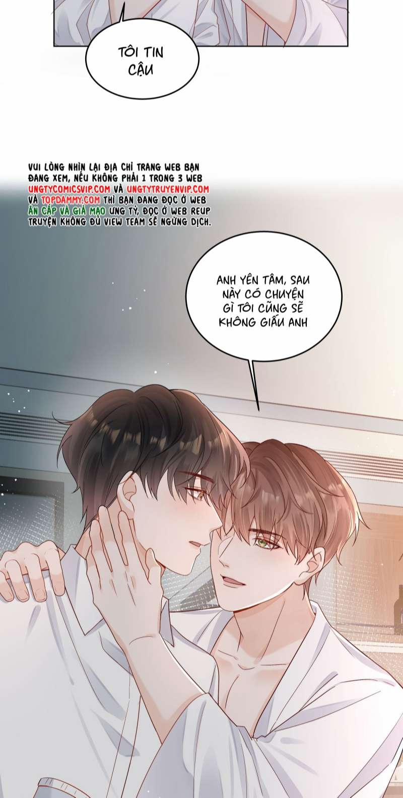 Nhất Niệm Chi Tư 30 trang 37