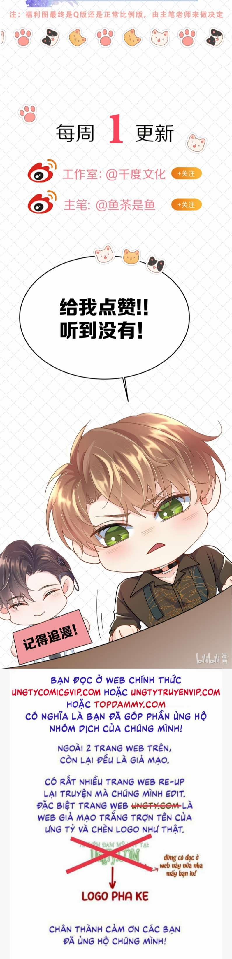 Nhất Niệm Chi Tư 30 trang 44