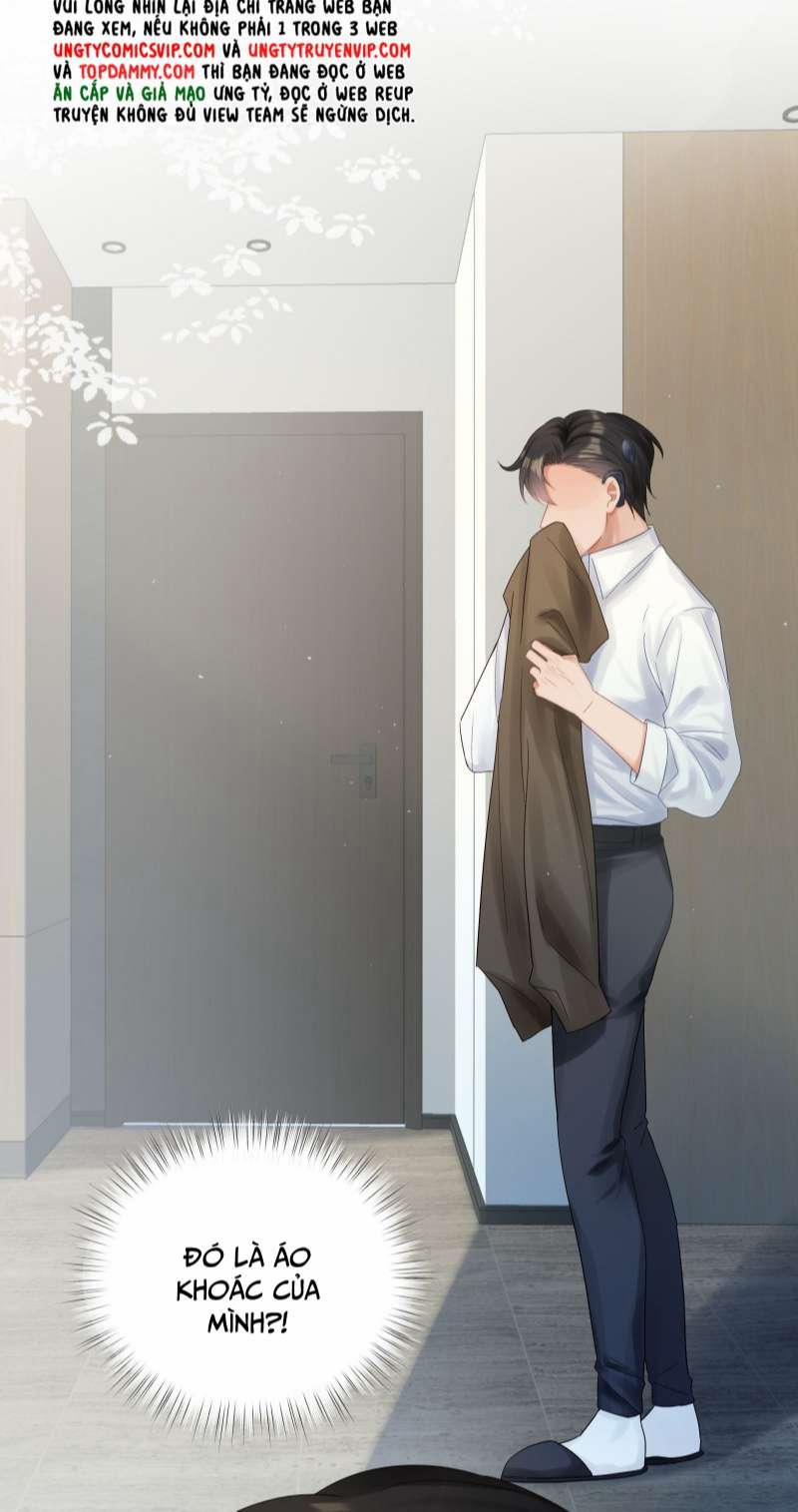 Nhất Niệm Chi Tư 30 trang 6