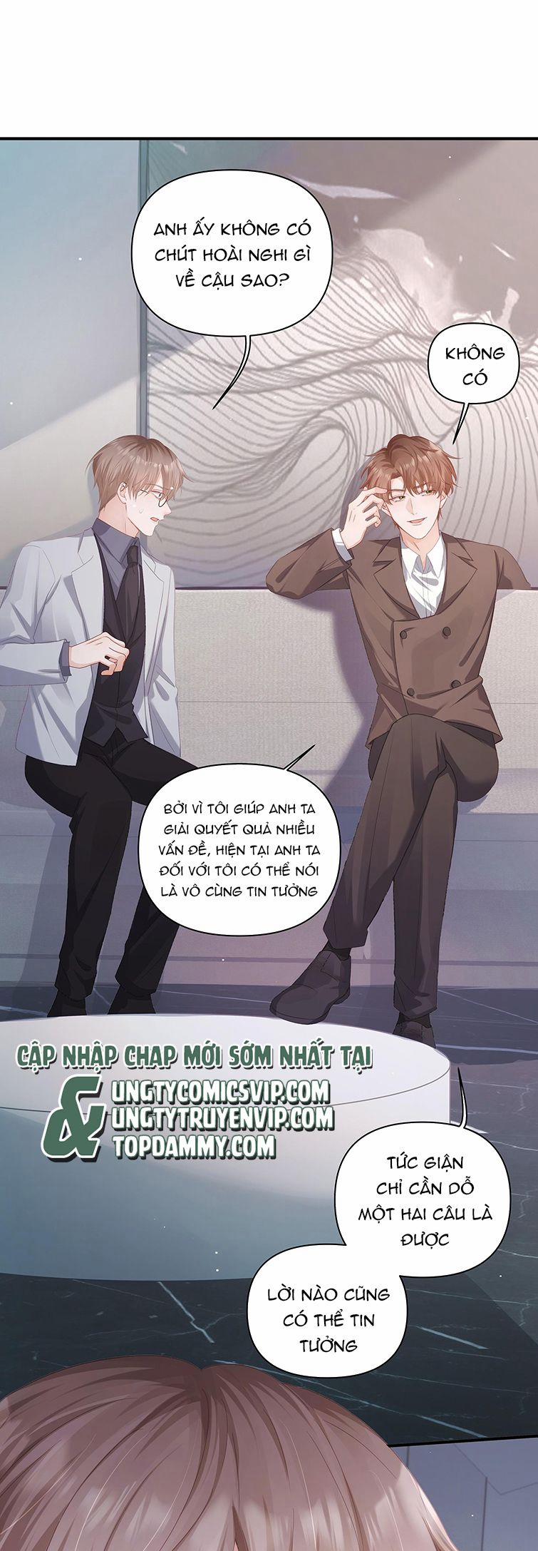 Nhất Niệm Chi Tư 31 trang 15