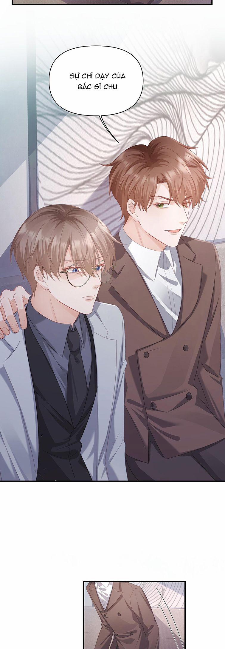 Nhất Niệm Chi Tư 31 trang 17