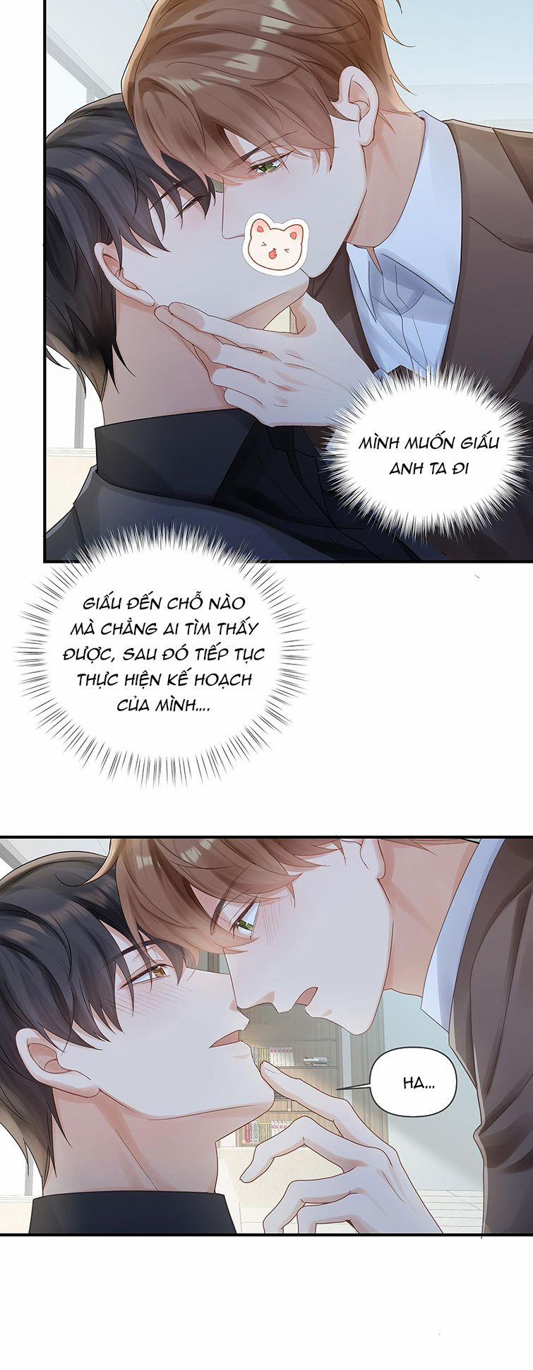 Nhất Niệm Chi Tư 31 trang 2