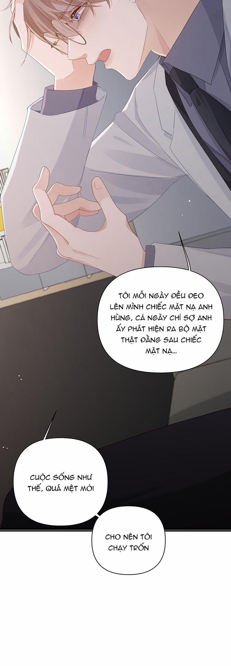 Nhất Niệm Chi Tư 31 trang 24